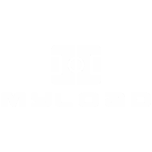 Logo-spinner